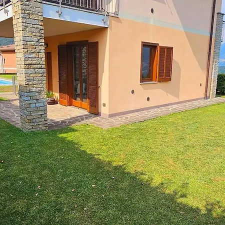 Apartment View Colico