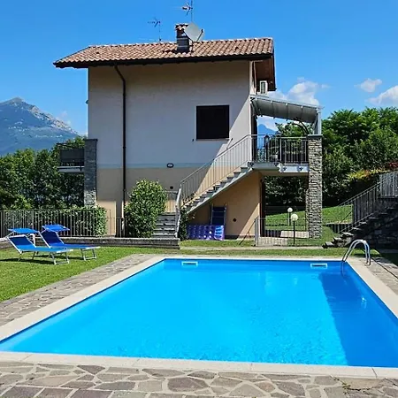 Lägenhet View Colico