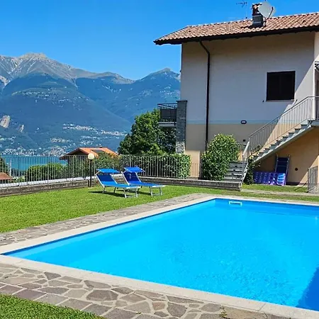 Lägenhet View Colico