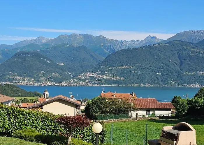 View Lejlighed *
