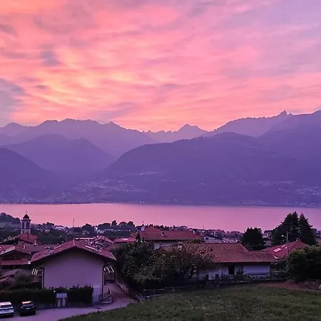 公寓 View 科利科